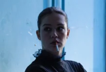 ou a ete filme garance