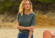 La mère et l’assassin Saison 1 : Où a t’il été filmé ? Lieux de tournage ! ou a ete filme la mere et lassassin
