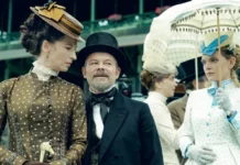 La Poupée Saison 1 : Où a t’il été filmé ? Lieux de tournage ! ou a ete filme la poupee