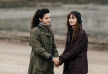 Lame de Fond (2023) : Où a t’il été filmé ? Histoire vraie ? ou a ete filme lame de fond