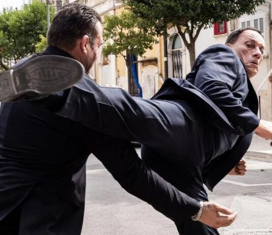 ou a ete filme le jardinier