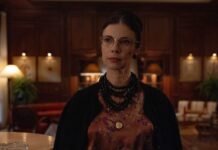 ou a ete filme le probleme final