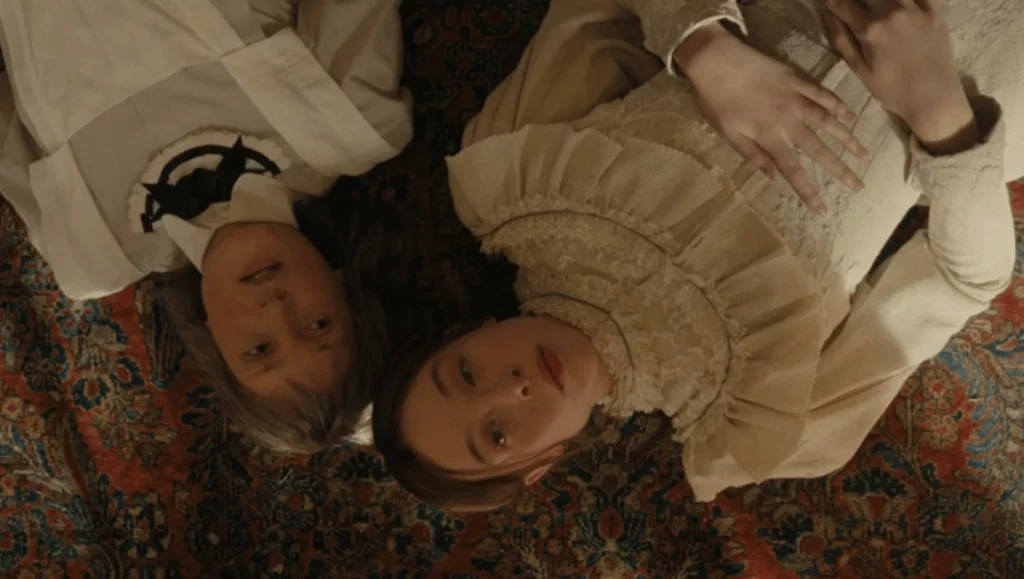 ou a ete filme lizzie borden monstre