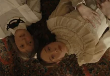Monstre Saison 4 : Où a t’il été filmé ? Lieux de tournage ! ou a ete filme lizzie borden monstre