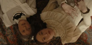 ou a ete filme lizzie borden monstre