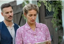 ou a ete filme oradour