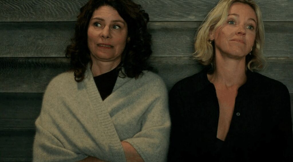ou a ete filme petits meurtres entre voisins