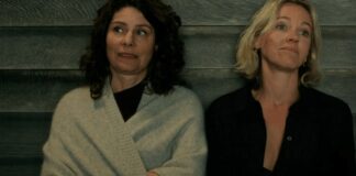 ou a ete filme petits meurtres entre voisins