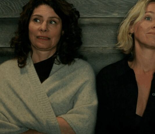 ou a ete filme petits meurtres entre voisins