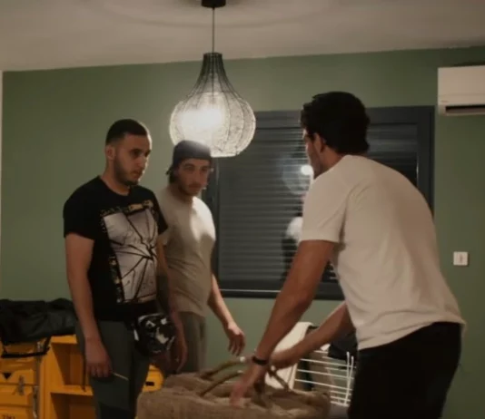 Rescapé la série Saison 1 : Où a t’il été filmé ? Lieux de tournage ! ou a ete filme rescape la serie