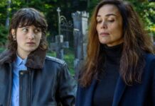 Soeurs Saison 1 : Où a t’il été filmé ? Lieux de tournage ! ou a ete filme soeurs
