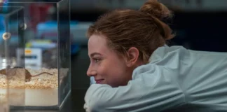 ou a ete filme the love hypothesis