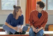 ou a ete filme un metier serieux