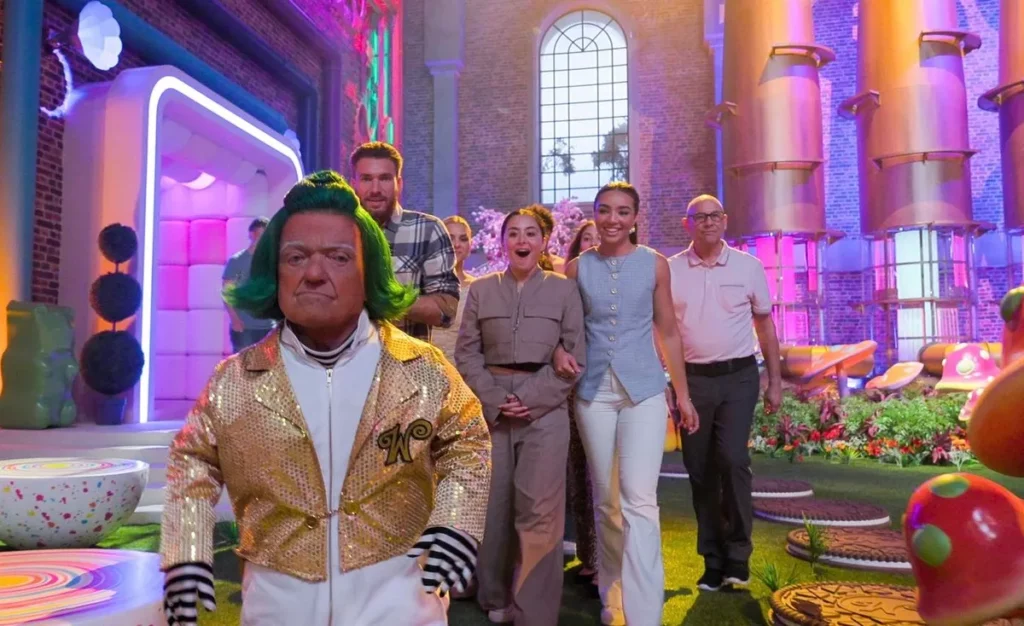 ou a ete filme wonka le ticket dor