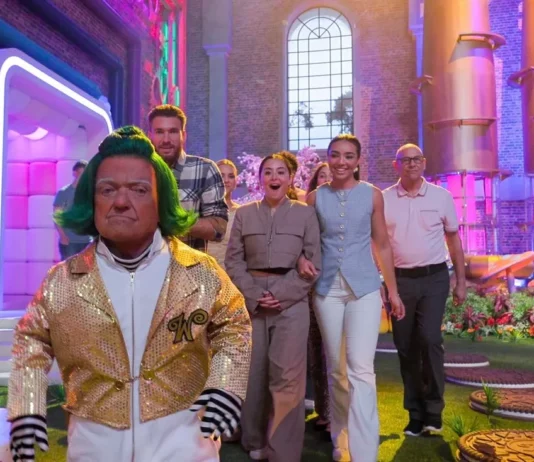 ou a ete filme wonka le ticket dor