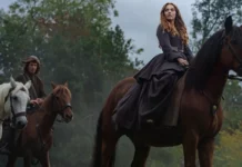 outlander blood of my blood saison 2 episode 2