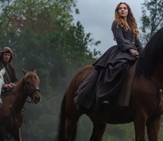 outlander blood of my blood saison 2 episode 2