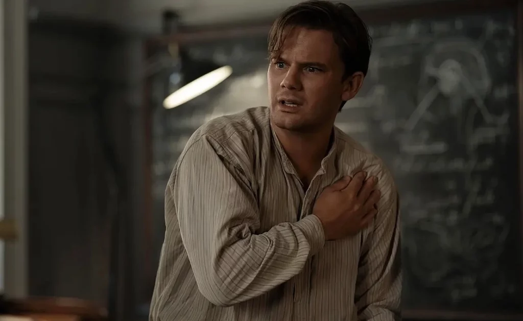 outlander blood of my blood saison 3