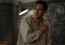 outlander blood of my blood saison 3