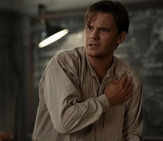 outlander blood of my blood saison 3