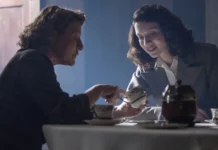 outlander blood of my blood saison.2 episode 1 fin