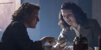 outlander blood of my blood saison.2 episode 1 fin