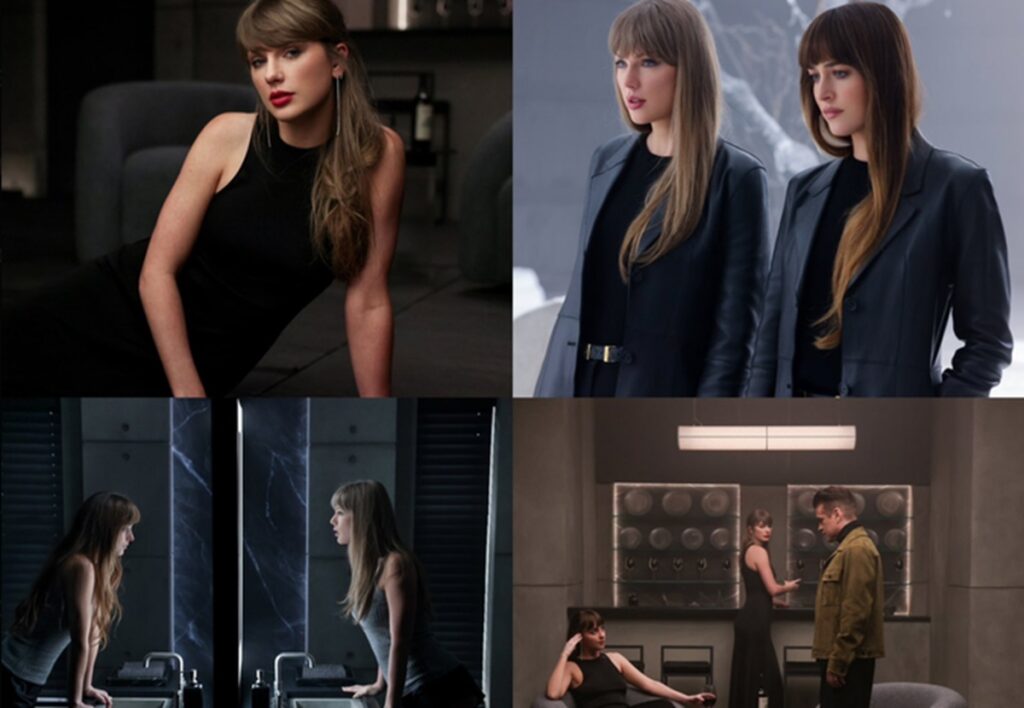 patient zero taylor swift explication