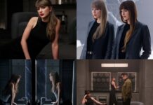 patient zero taylor swift explication