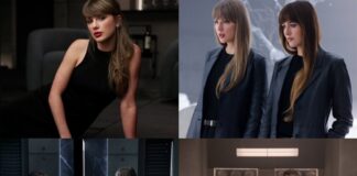 patient zero taylor swift explication