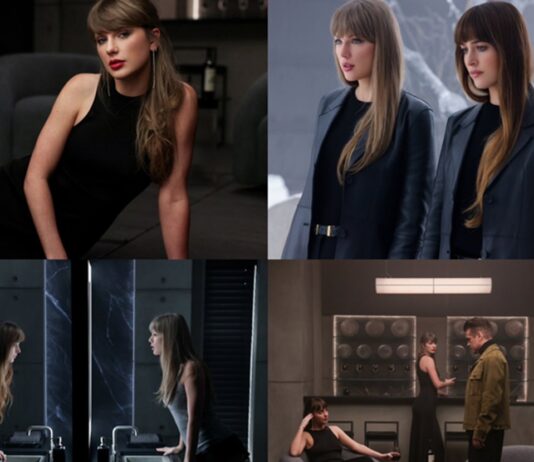 patient zero taylor swift explication