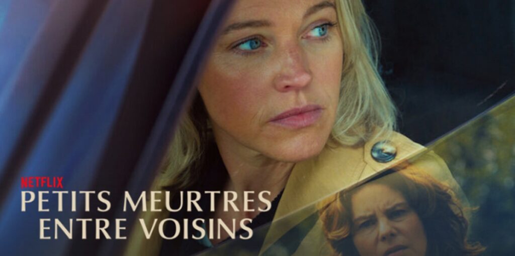 petits meurtres entre voisins saison 2