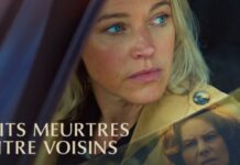 petits meurtres entre voisins saison 2
