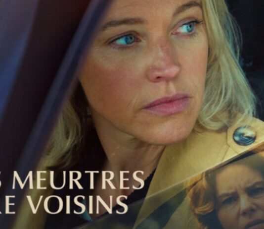 petits meurtres entre voisins saison 2