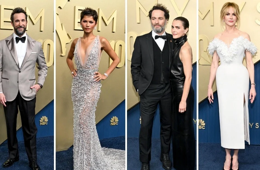 plus belles tenues emmy awards 2026