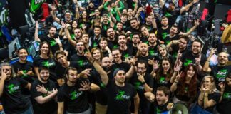 pourquoi le zevent sarrete