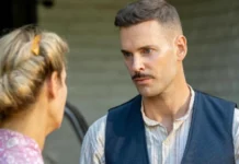 pourquoi matt pokora joue dans oradour