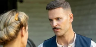 pourquoi matt pokora joue dans oradour
