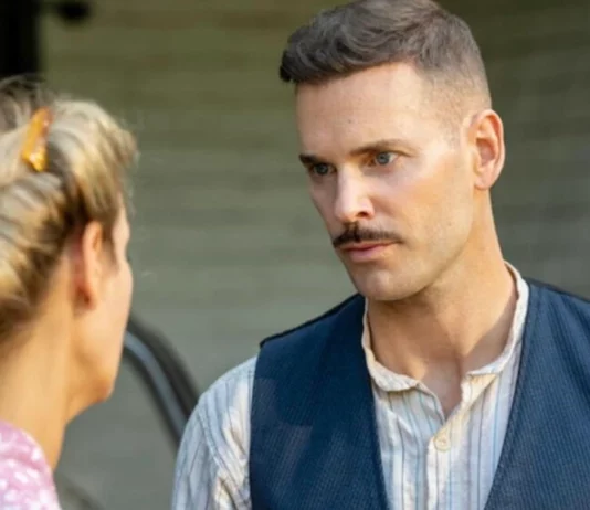 pourquoi matt pokora joue dans oradour