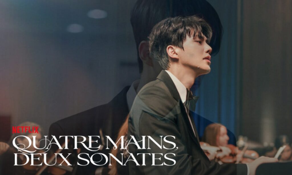 quatre mains deux sonates saison 2