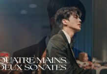 quatre mains deux sonates saison 2