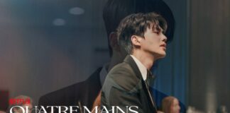 quatre mains deux sonates saison 2