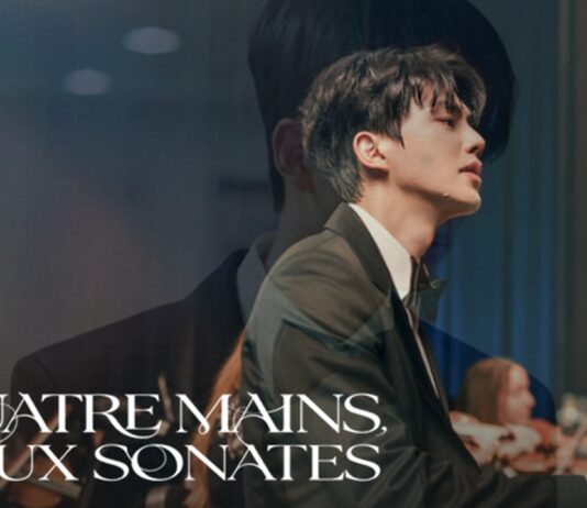 quatre mains deux sonates saison 2