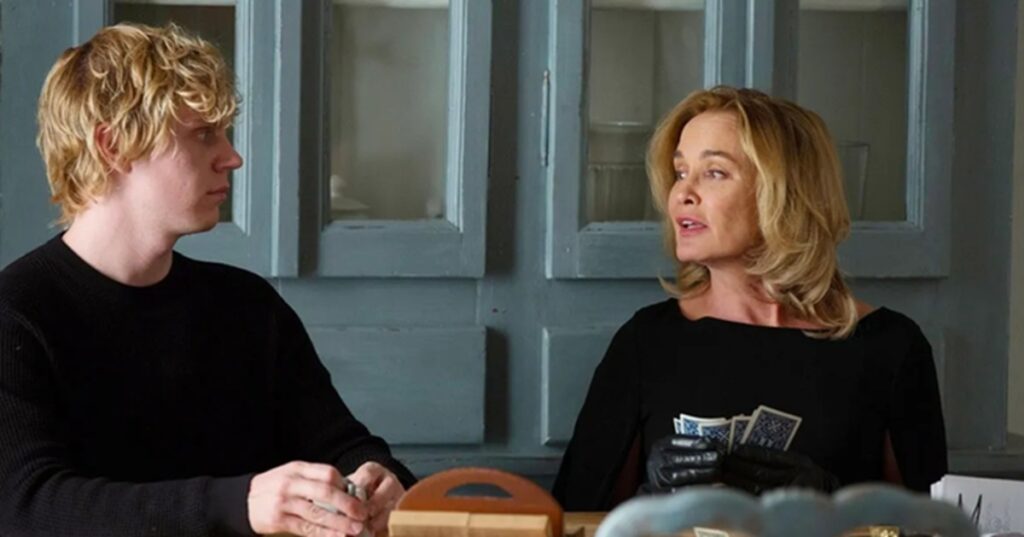 quelles saisons voir avant american horror story 13