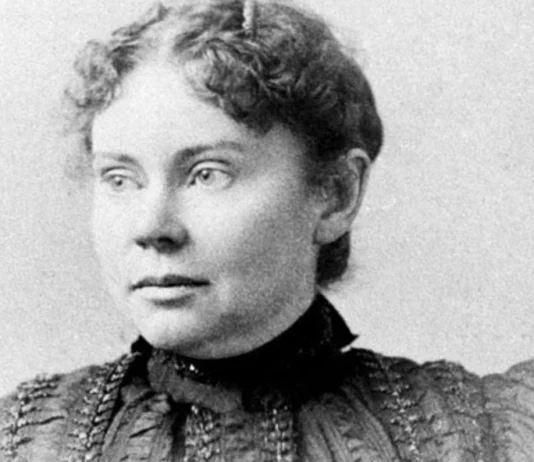 L’histoire vraie de Lizzie Borden : Qui a tué Andrew & Abby Borden ? qui a tue andrew et abby borden