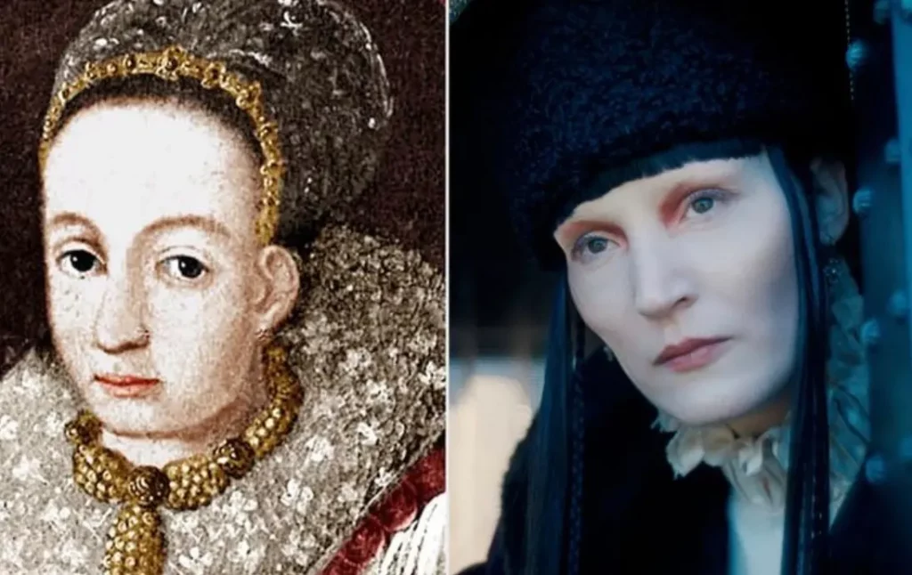 qui est elisabeth bathory