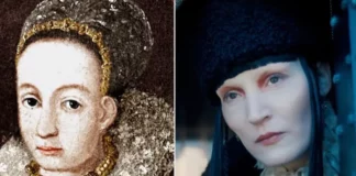 qui est elisabeth bathory