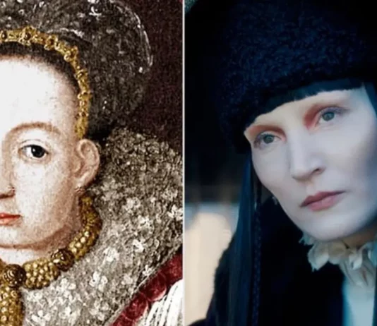qui est elisabeth bathory