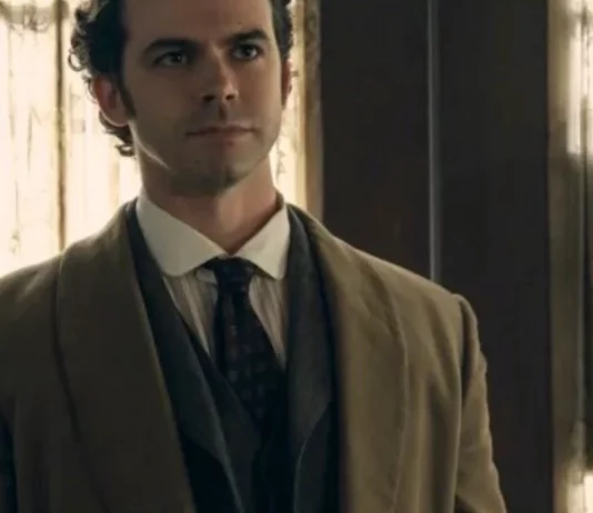 qui est john morse