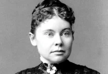 qui est la mere de lizzie borden