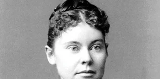 qui est la mere de lizzie borden